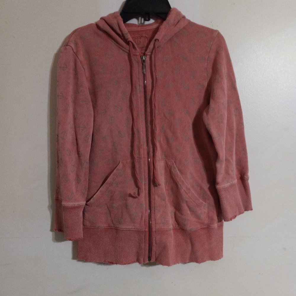 Free People hoodie size S